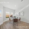 3 bedrooms apartment for rent in South Acres / Crestmont Park - Se Houston, Houston