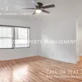 1 bedroom apartment for rent in Central City SLC - Central SLC, Salt Lake City
