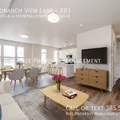 2 bedrooms apartment for rent in Millcreek - South Valley, Salt Lake City