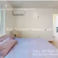 1 bedroom apartment for rent in Central City SLC - Central SLC, Salt Lake City