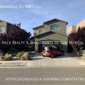 3 bedrooms apartment for rent in West Mesa - South Valley ABQ, Albuquerque