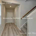 3 bedrooms apartment for rent in Oakdale - North Charlotte, Charlotte