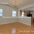 3 bedrooms apartment for rent in Wesley Heights - Central Charlotte, Charlotte