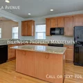 3 bedrooms apartment for rent in Wesley Heights - Central Charlotte, Charlotte