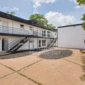 2 bedrooms apartment for rent in Golfcrest - Se Houston, Houston