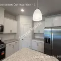3 bedrooms apartment for rent in Lake Wheeler - South Raleigh, Raleigh