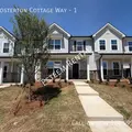 3 bedrooms apartment for rent in Lake Wheeler - South Raleigh, Raleigh