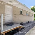 1 bedroom apartment for rent in Central City SLC - Central SLC, Salt Lake City