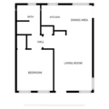 1 bedroom apartment for rent in Las Vegas - Las Vegas, Las Vegas