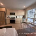 Studio Apartment for rent in Poplar - North Philadelphia, Philadelphia