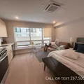 Studio Apartment for rent in Poplar - North Philadelphia, Philadelphia