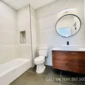 1 bedroom apartment for rent in Fishtown - North Philadelphia, Philadelphia