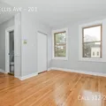 Studio Apartment for rent in Oakland Chicago - South Side, Chicago
