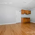 Studio Apartment for rent in Oakland Chicago - South Side, Chicago