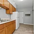 2 bedrooms apartment for rent in Grand Boulevard - South Side, Chicago
