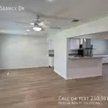 3 bedrooms apartment for rent in Uptown Central - North SATX, San Antonio