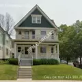 Studio Apartment for rent in Riverwest - North Mil / North Shore, Milwaukee