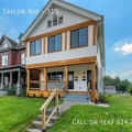 2 bedrooms apartment for rent in Woodland Park - East Columbus, Columbus