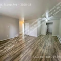 3 bedrooms apartment for rent in Fort Logan - South Denver, Denver