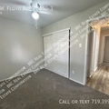 3 bedrooms apartment for rent in Fort Logan - South Denver, Denver