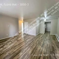 3 bedrooms apartment for rent in Fort Logan - South Denver, Denver