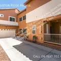 3 bedrooms apartment for rent in Enterprise - Spring Valley / Enterprise, Las Vegas