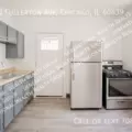 2 bedrooms apartment for rent in Hermosa - Northwest Side, Chicago