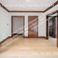 2 bedrooms apartment for rent in Hermosa - Northwest Side, Chicago