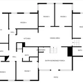 Coliving in College Park JAX - Northside, Jacksonville
