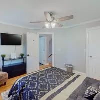 Coliving in College Park - South Atl, Atlanta
