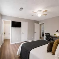 Coliving in Stone Mountain - East Atl, Atlanta