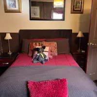 Coliving in Marginy - Bywater, New Orleans