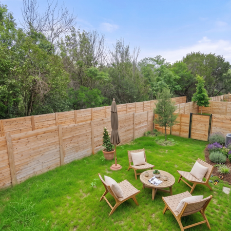 Coliving in Garrison Park - South Austin, Austin