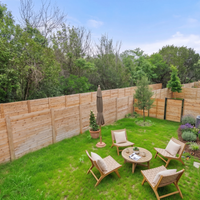 Coliving in Garrison Park - South Austin, Austin