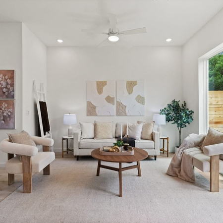 Coliving in Garrison Park - South Austin, Austin
