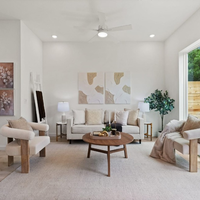 Coliving in Garrison Park - South Austin, Austin