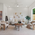 Coliving in Garrison Park - South Austin, Austin