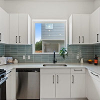 Coliving in Garrison Park - South Austin, Austin