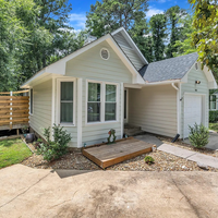 Coliving in King Charles - South Raleigh, Raleigh