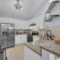 Coliving in King Charles - South Raleigh, Raleigh