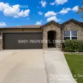 4 bedrooms apartment for rent in Far West Side - West SATX, San Antonio