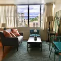 Studio Apartment for rent in Makiki-Tantalus - Central Honolulu, Honolulu