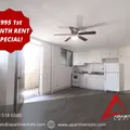 1 bedroom apartment for rent in Downtown Honolulu - Central Honolulu, Honolulu