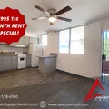 1 bedroom apartment for rent in Kapahulu - Waikiki-Diamond Head, Honolulu