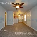 2 bedrooms apartment for rent in Crestwood - Central OKC, Oklahoma City