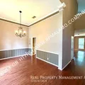 4 bedrooms apartment for rent in Northwest Side - West SATX, San Antonio