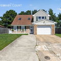 3 bedrooms apartment for rent in Princess Anne - VB, Virginia Beach
