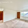1 bedroom apartment for rent in Fremont - North Seattle, Seattle