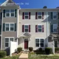 3 bedrooms apartment for rent in Bedford at Falls River - North Raleigh, Raleigh