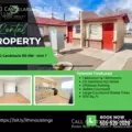 1 bedroom apartment for rent in Wells Park - Central ABQ, Albuquerque